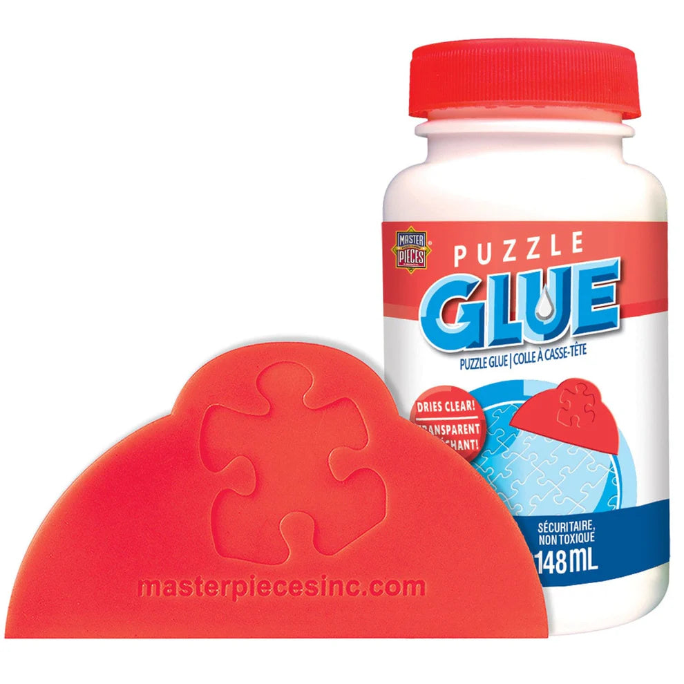 Puzzle Glue