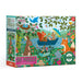 eeBoo Garden Animals 20 Piece Puzzle