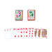eeBoo Playing Cards - (Single) Dragon or Unicorn
