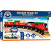 Holiday Train Set - Deluxe Edition