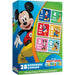 Disney Mickey Mouse Dominoes