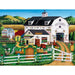 Jodi's Antique Barn - Town & Country 300 Piece Large Format Puzzle