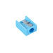 Faber-Castell Simple Pencil Sharpener - (Single) Various Colors