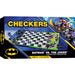 Batman vs. The Joker Checkers Set