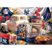 New York Yankees MLB Game Day Collection 1000 Piece Puzzle