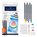 Faber-Castell Goldfaber Color Pencil Art Set