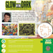 Greenhouse Gone Wild 300 Piece Glow In The Dark Large Format Puzzle