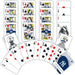 MLB NY Yankees Playing Cards