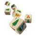 Junior Ranger National Parks Dice Set