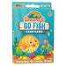 Go Fish Card Game