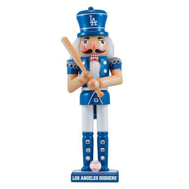 Nutcracker - Los Angeles Dodgers