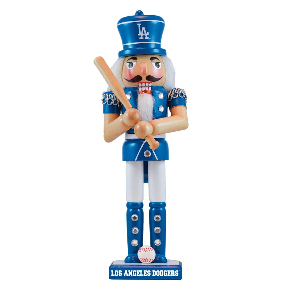 Nutcracker - Los Angeles Dodgers