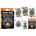 MSTR Black Bear Playing Cards