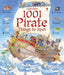 1001 Pirate Things To Spot    