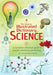 The Usborne Illustrated Dictionary of Science    