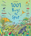 1001 Bugs To Spot    
