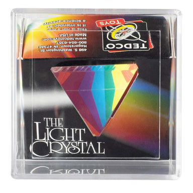 The Light Crystal    