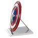 Metal Earth - Captain America's Shield    