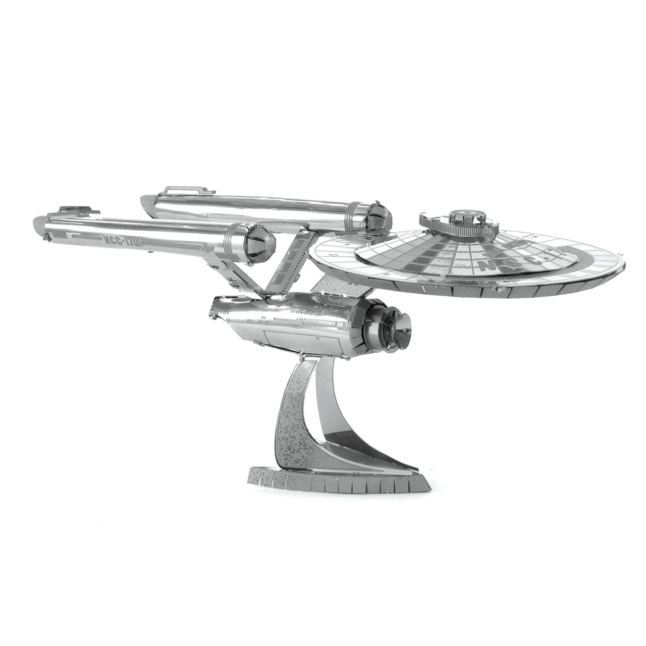 Metal Earth - Star Trek USS Enterprise NCC-1701    