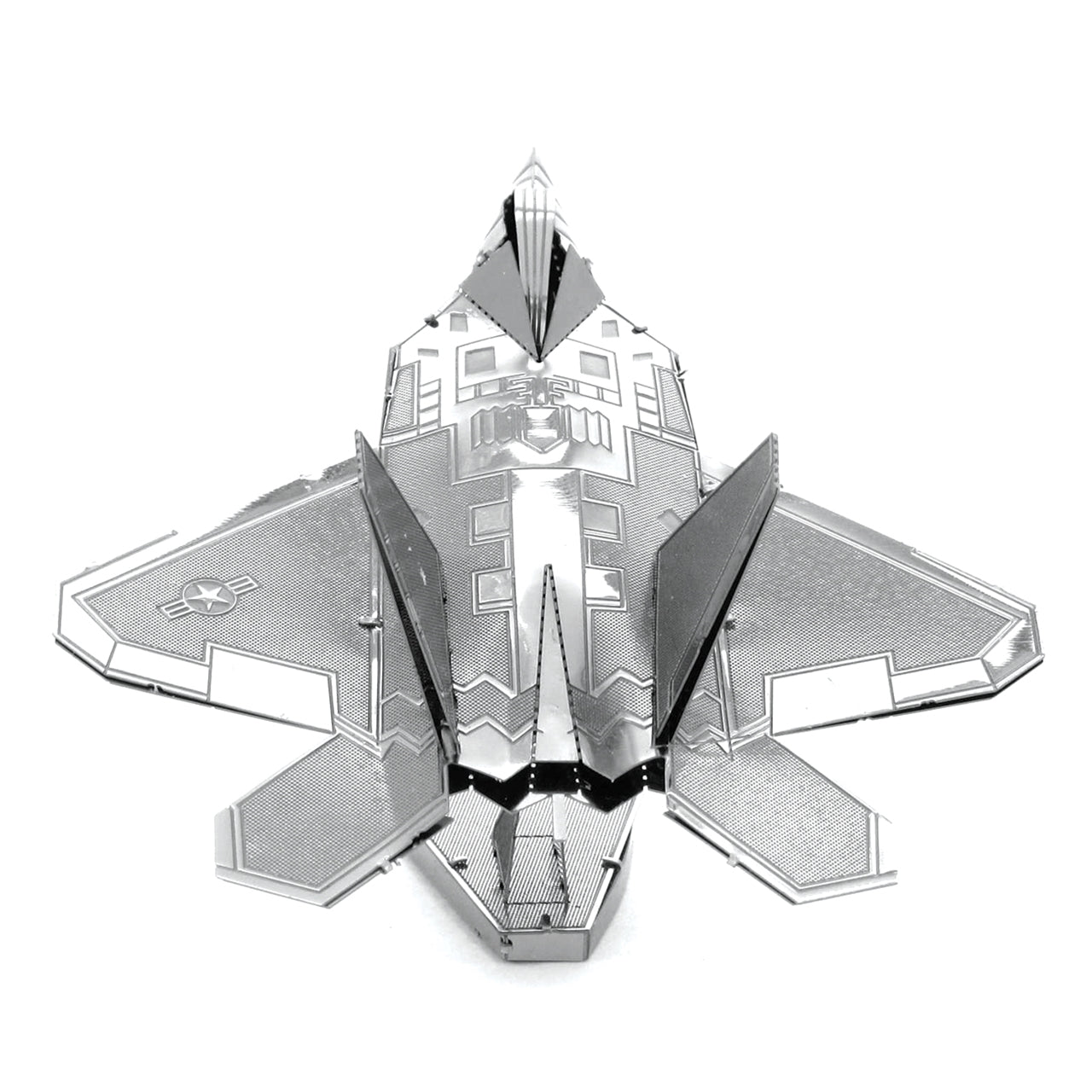 Metal Earth - F-22 Raptor    