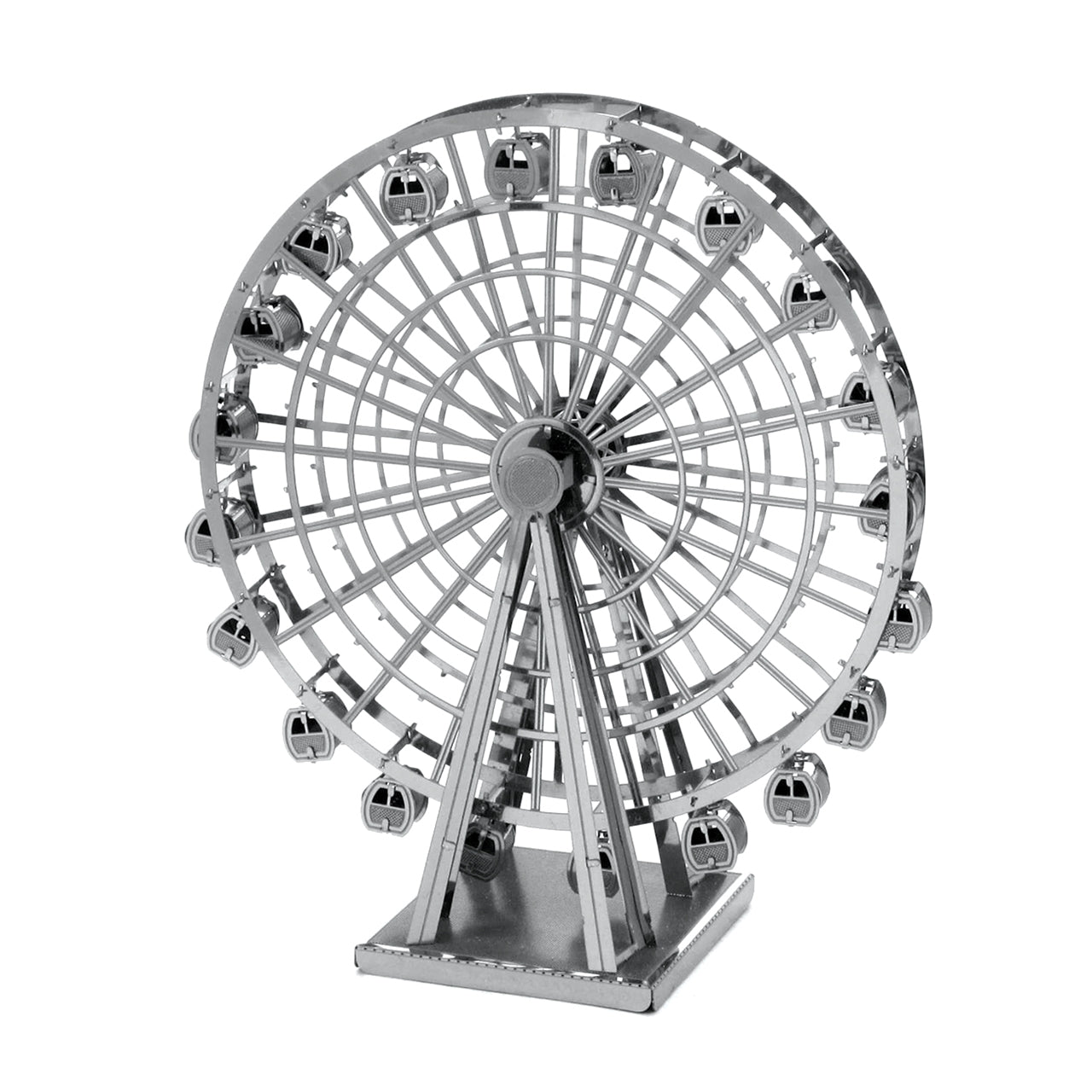 Model Earth - Ferris Wheel    