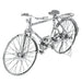 Metal Earth Iconx - Classic Bicycle    