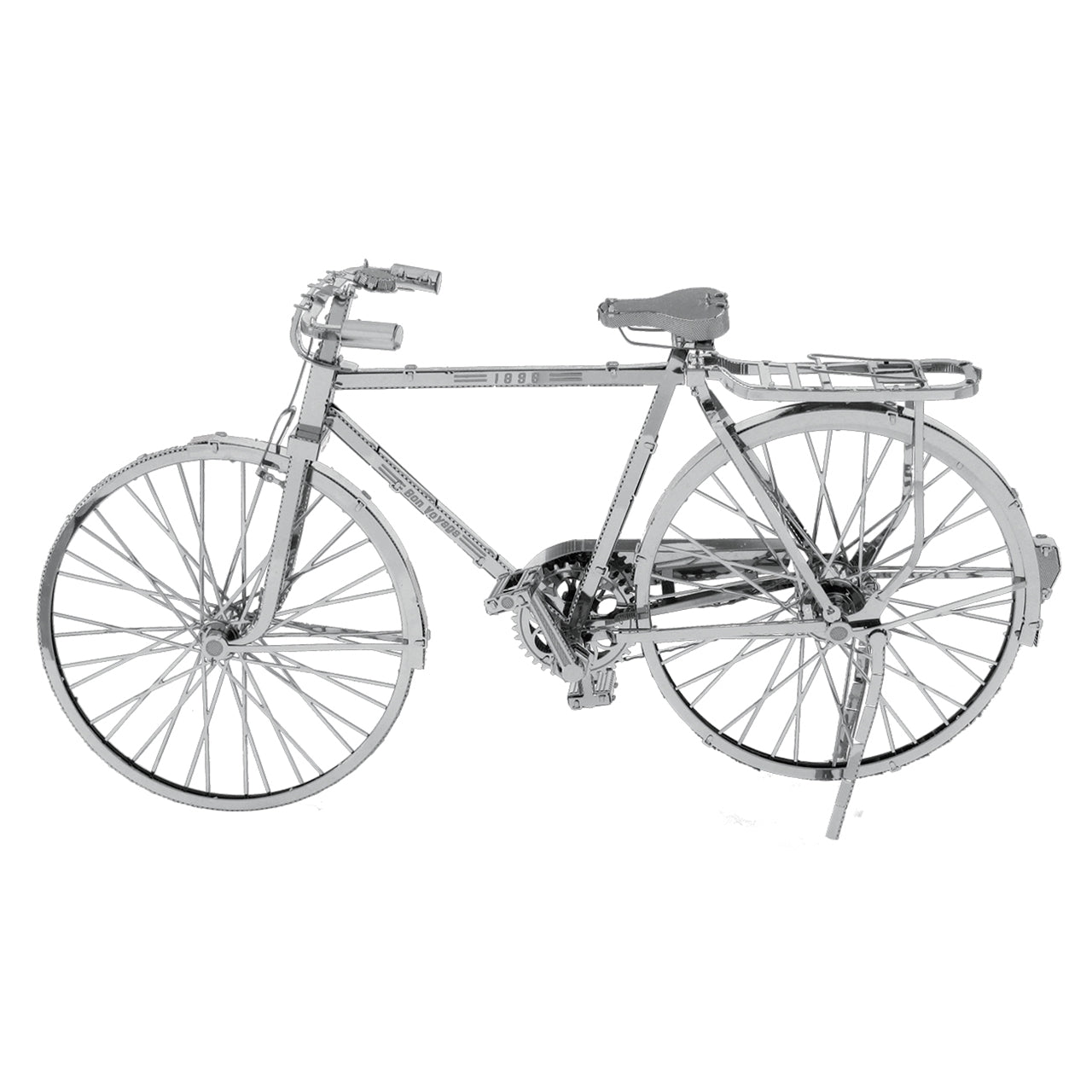 Metal Earth Iconx - Classic Bicycle    