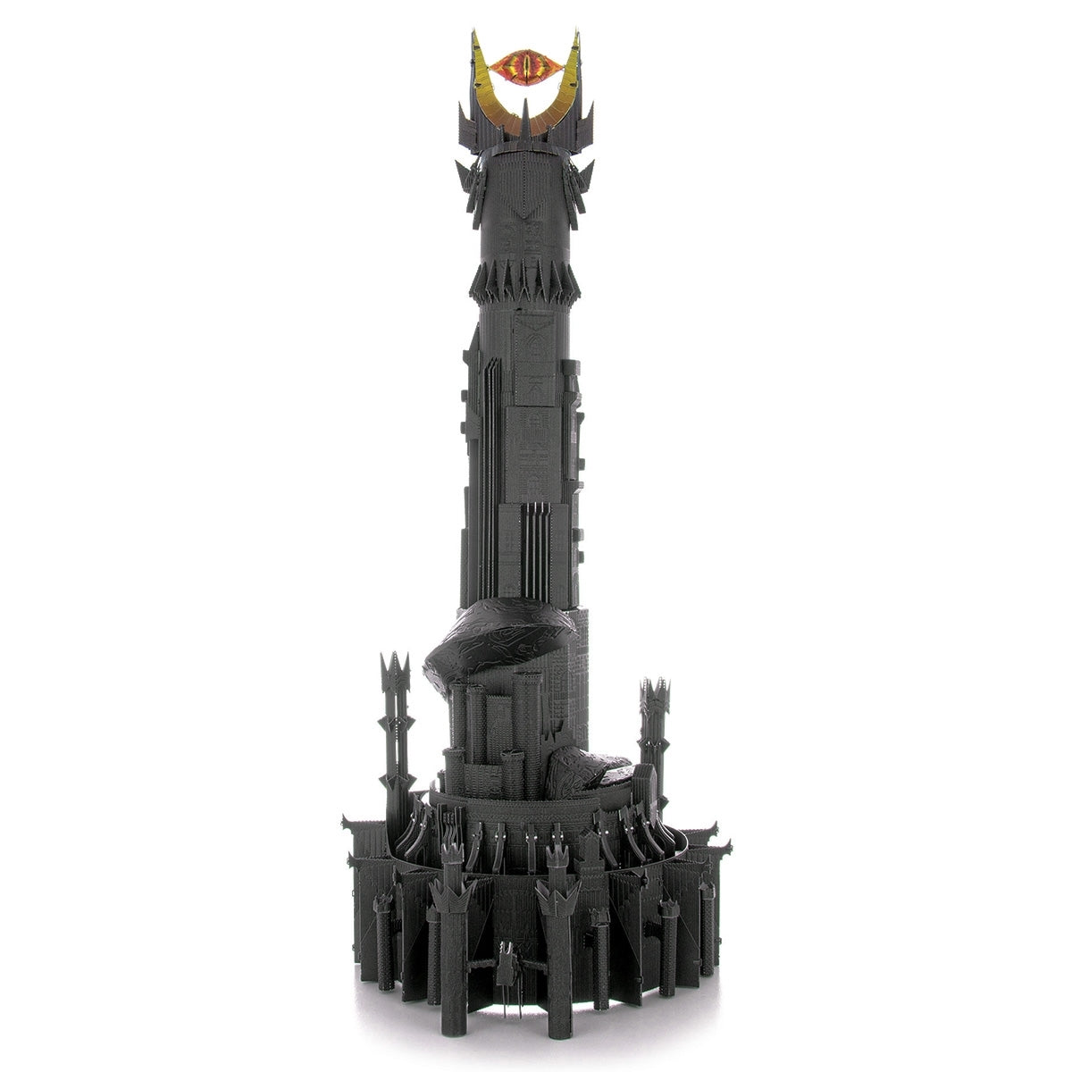 Metal Earth - The Lord of The Rings Barad-Dûr    