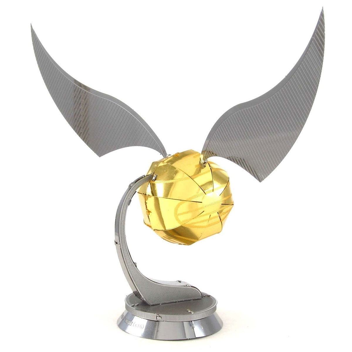 Metal Earth - Harry Potter The Golden Snitch    