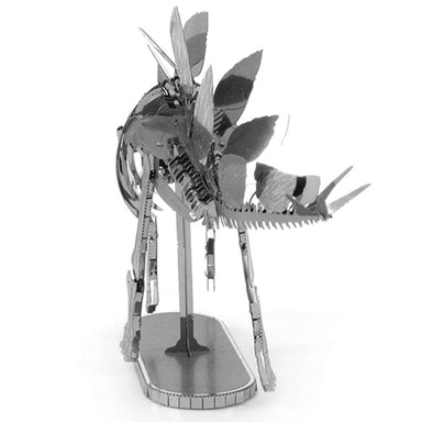Metal Earth - Stegosaurus    