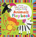 Baby's Very First Touchy-Feely Animals Play Book    