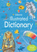Usborne Illustrated Dictionary    