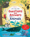 Lift The Flap - Questions and Answers About Animals    