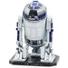 Metal Earth Iconx - Star Wars R2-D2    