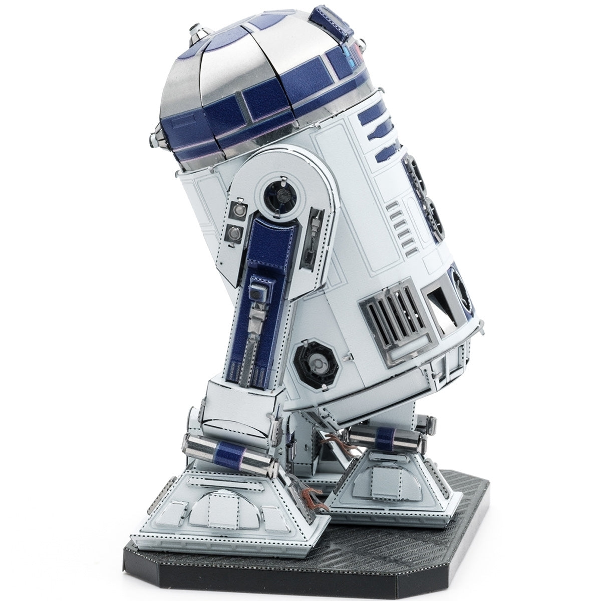 Metal Earth Iconx - Star Wars R2-D2    
