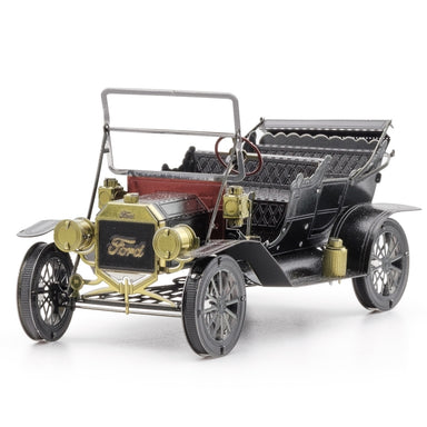 Metal Earth - 1908 Ford Model T    