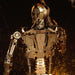 Metal Earth Iconx - The Terminator T-800 Endoskeleton    