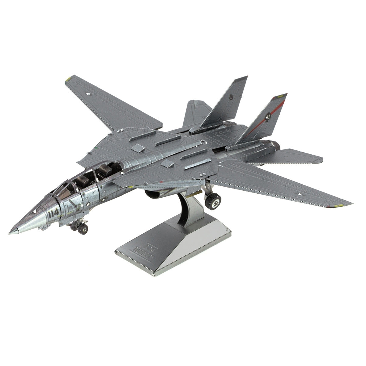 Metal Earth - F-14 Tomcat    