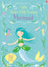 Little Sticker Dolly Dressing - Mermaids    