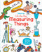 Lift The Flap - Measuring Things    