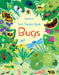First Sticker Book - Bugs    