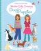 Sticker Dolly Dressing - Dogs & Puppies    