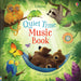 Quiet Time Music Book    
