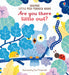 Are You There Little Owl? - Little Peek Through Book    