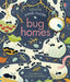 Peek Inside Bug Homes    