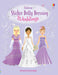 Sticker Dolly Dressing - Weddings    