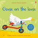 Goose On The Loose - Phonics Reader    