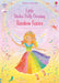 Little Sticker Dolly Dressing - Rainbow Fairies    