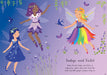 Little Sticker Dolly Dressing - Rainbow Fairies    
