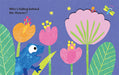Goodnight, Chameleon! - Lift The Flap Book of Colors    